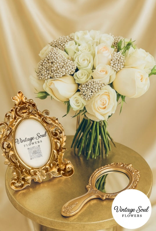 Bride-To-Be Bouquet (multiple options available)