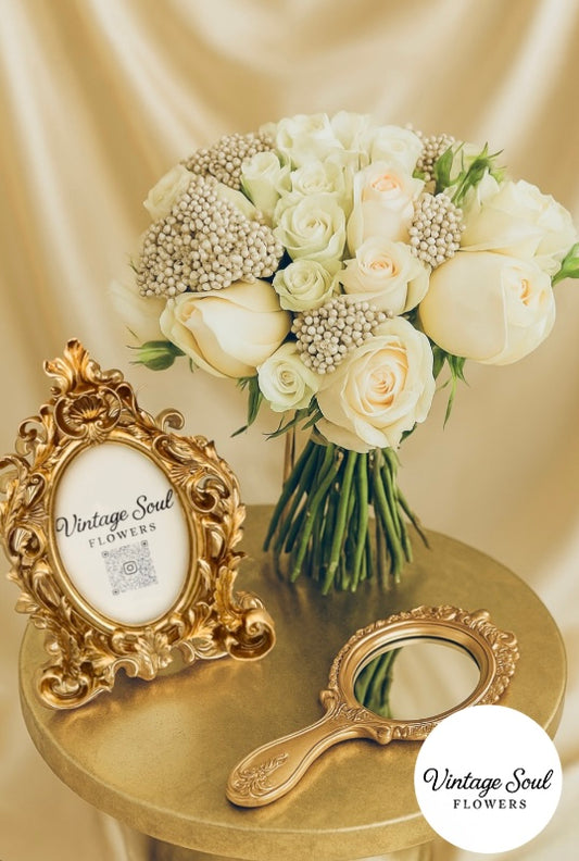 Bride-To-Be Bouquet (multiple options available)