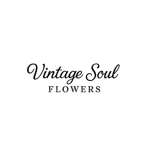 Vintage Soul Flowers