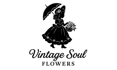 Vintage Soul Flowers